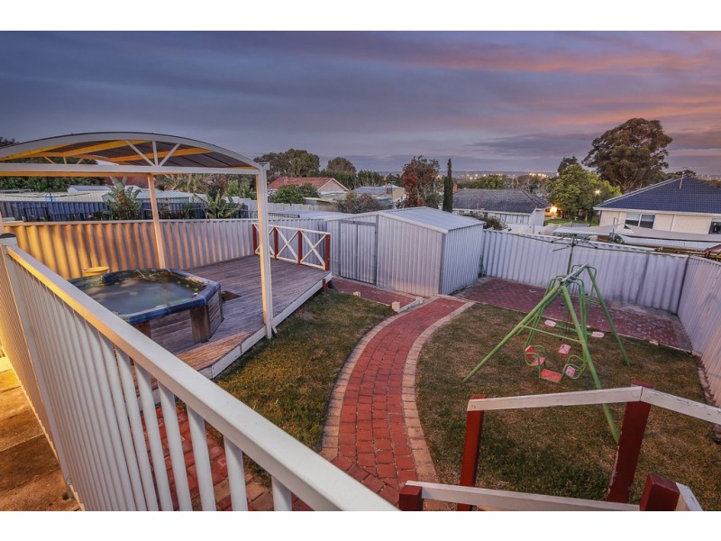 31 Margaret Street, Ashfield WA 6054