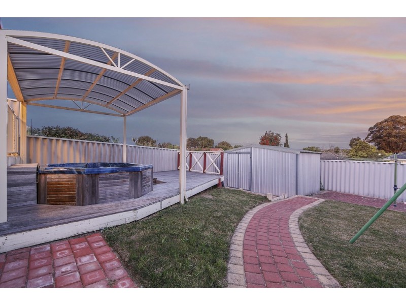 31 Margaret Street, Ashfield WA 6054