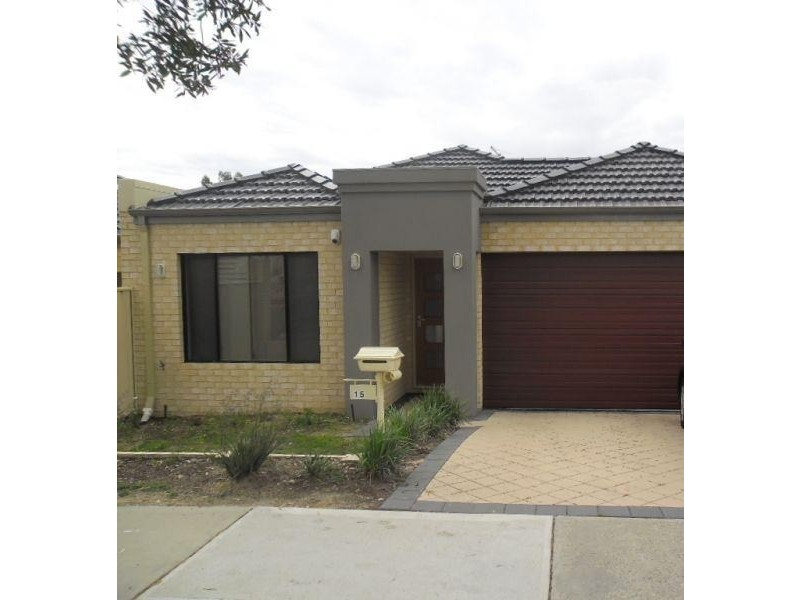 15 Finchley Crescent, Balga WA 6061
