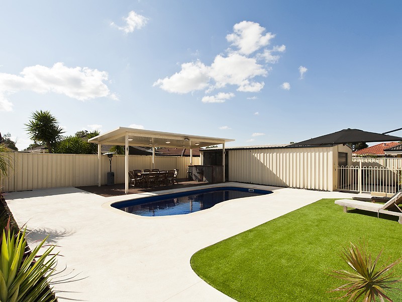 5 Vasse Way, Gosnells WA 6110