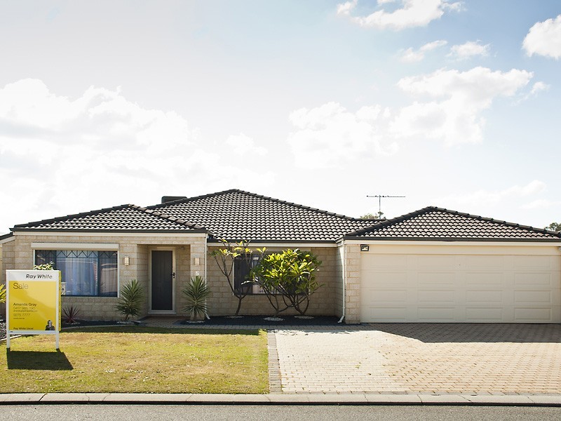 5 Vasse Way, Gosnells WA 6110