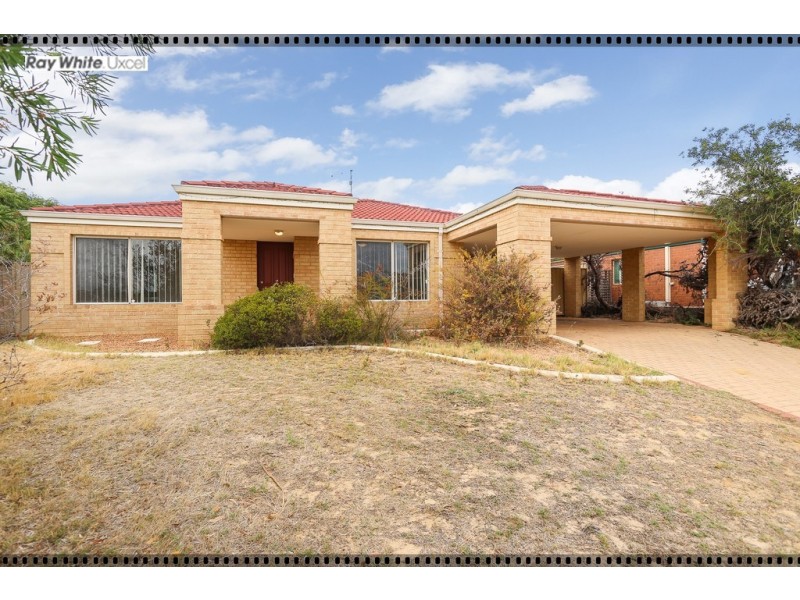 6 Lucy Lane, Currambine WA 6028