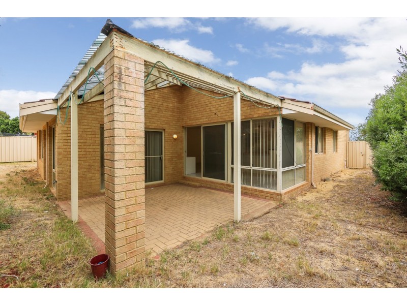 6 Lucy Lane, Currambine WA 6028