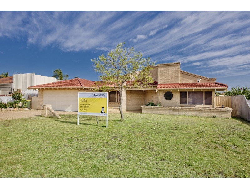 47 Highview Street, Alexander Heights WA 6064