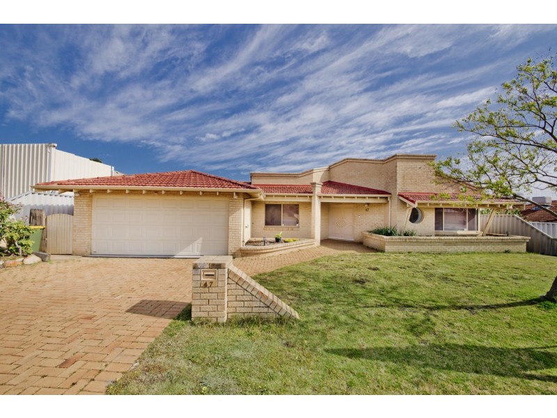 47 Highview Street, Alexander Heights WA 6064