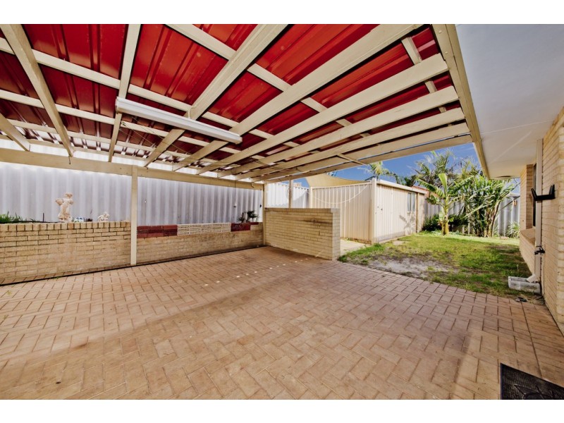 47 Highview Street, Alexander Heights WA 6064