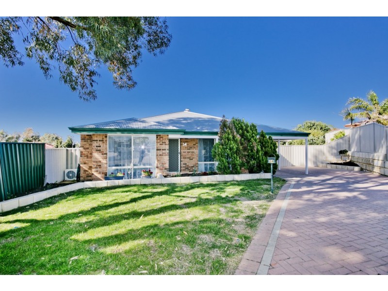34 Dewar Mews, Clarkson WA 6030