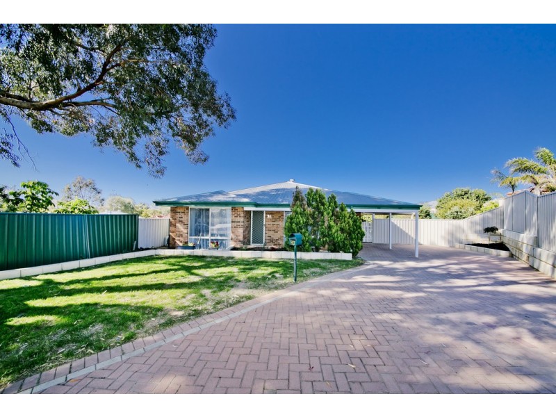 34 Dewar Mews, Clarkson WA 6030