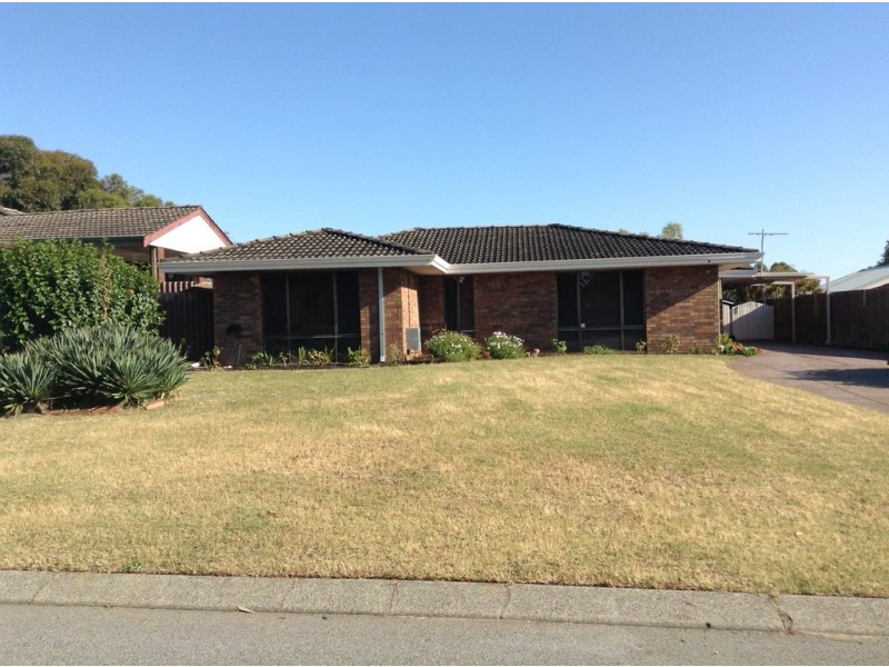 100 Pilkington Circus, Beechboro WA 6063