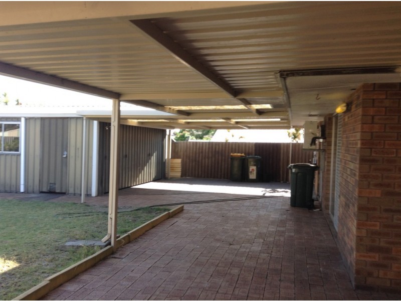 100 Pilkington Circus, Beechboro WA 6063