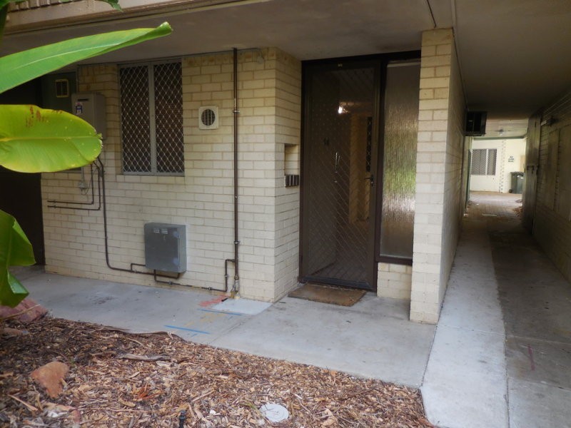 48/81 King William, Bayswater WA 6053