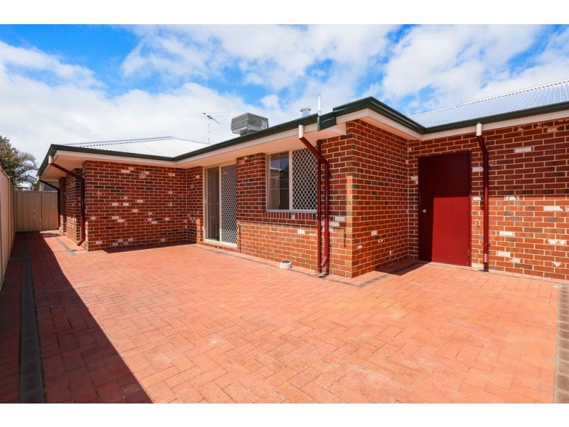 5/22 Ivanhoe Street, Bassendean WA 6054