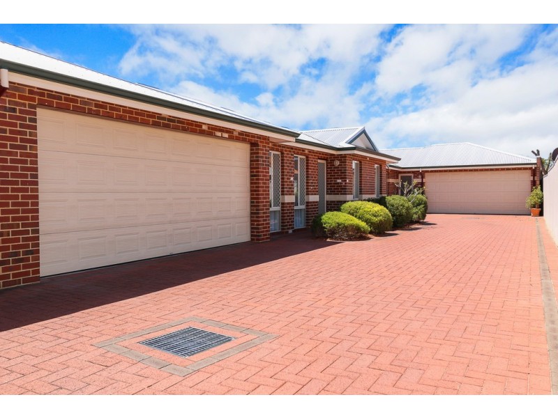 5/22 Ivanhoe Street, Bassendean WA 6054