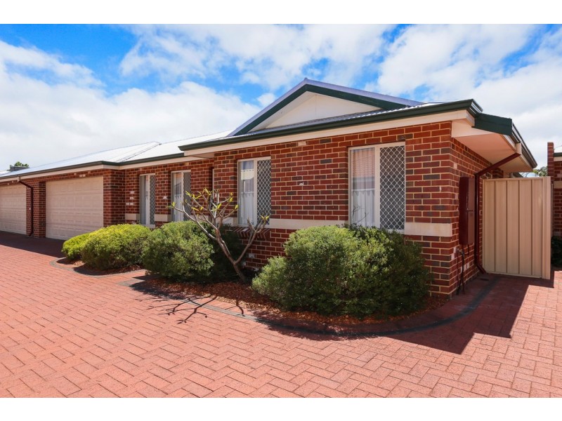 5/22 Ivanhoe Street, Bassendean WA 6054
