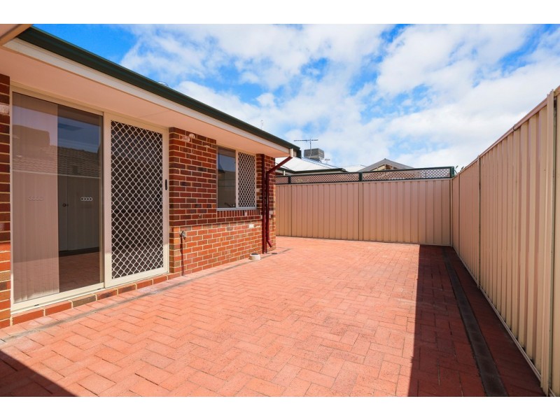 5/22 Ivanhoe Street, Bassendean WA 6054