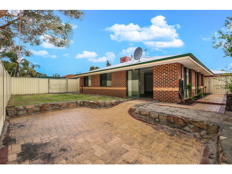 31 Campolino Gardens, Stratton WA 6056