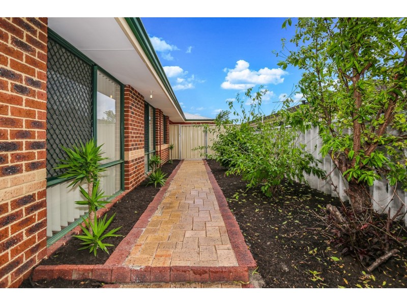 31 Campolino Gardens, Stratton WA 6056