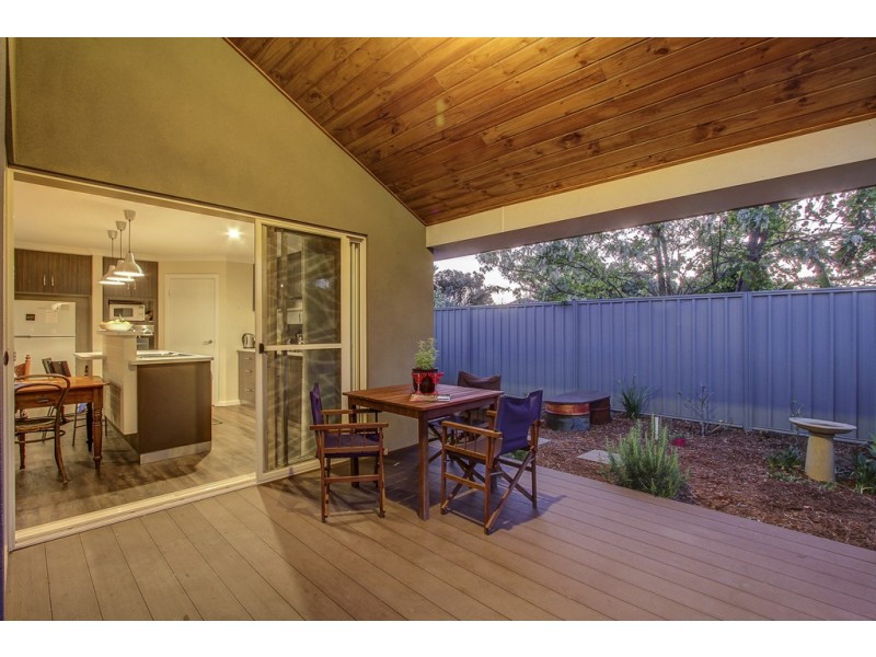 21A Fourth Avenue, Bassendean WA 6054