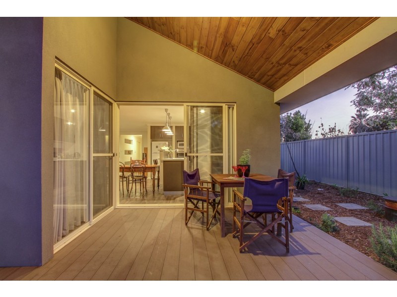 21A Fourth Avenue, Bassendean WA 6054