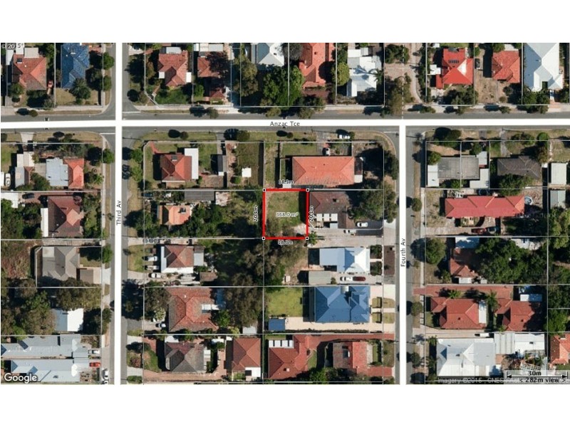 21A Fourth Avenue, Bassendean WA 6054