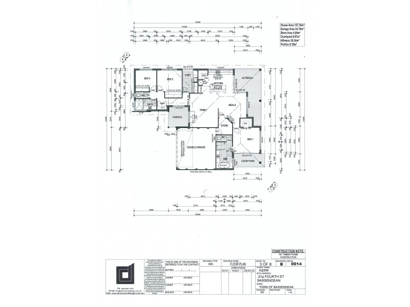 21A Fourth Avenue, Bassendean WA 6054
