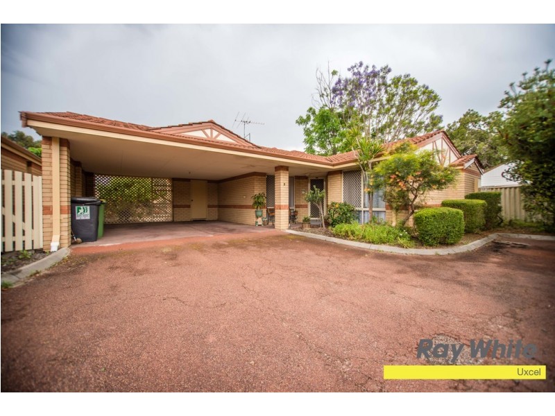 7/36 Shere Street, Kenwick WA 6107