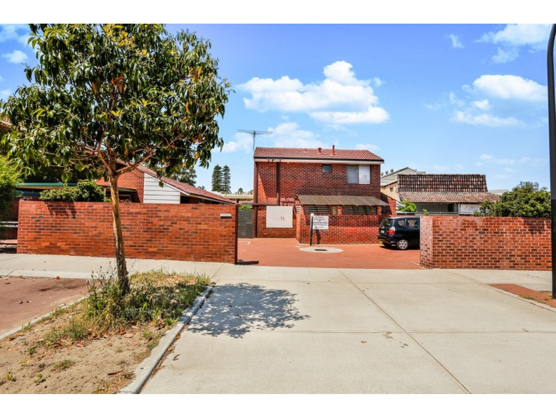 2/2 Field Street, Mount Lawley WA 6050