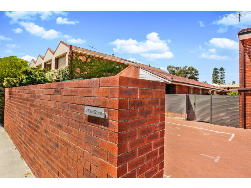 2/2 Field Street, Mount Lawley WA 6050