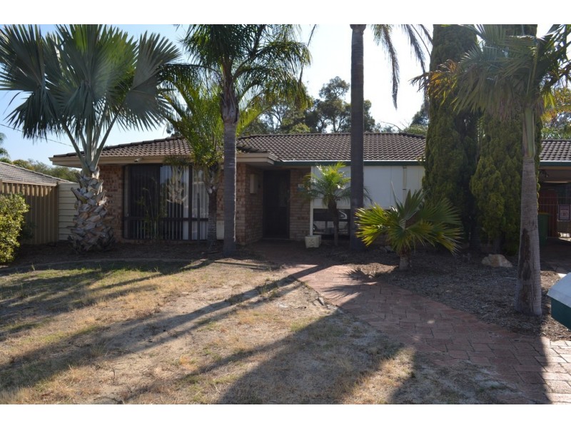 32 Kidman Court, Thornlie WA 6108