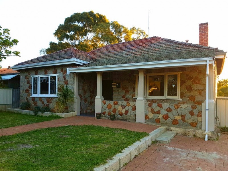 2 Barton Parade, Bassendean WA 6054