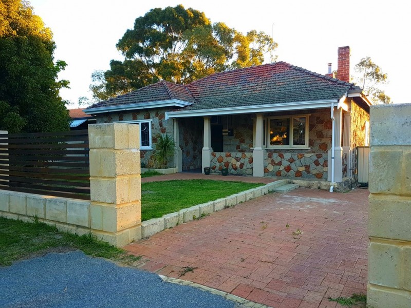 2 Barton Parade, Bassendean WA 6054