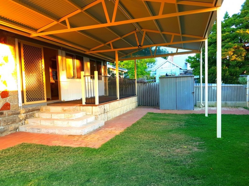 2 Barton Parade, Bassendean WA 6054