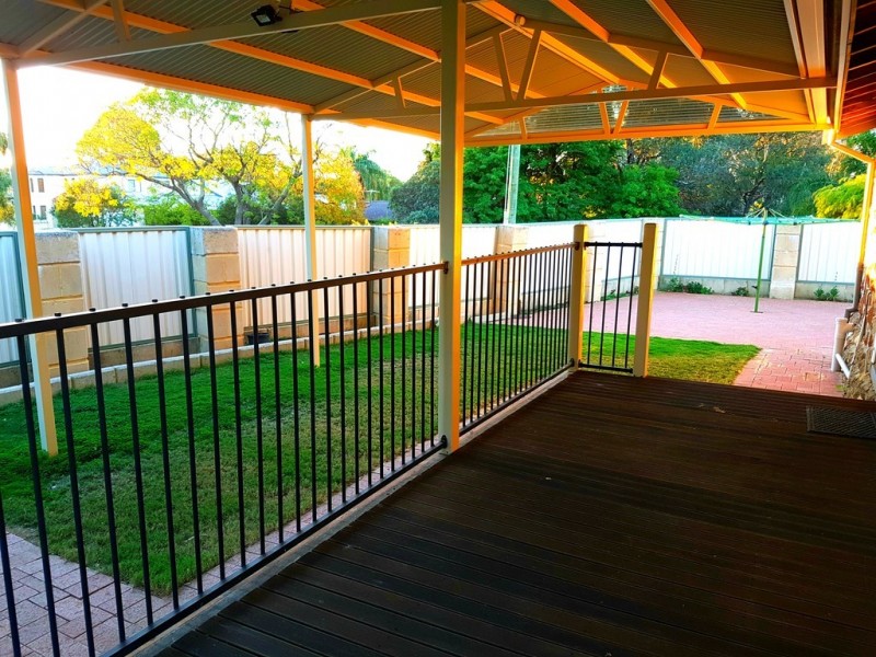 2 Barton Parade, Bassendean WA 6054