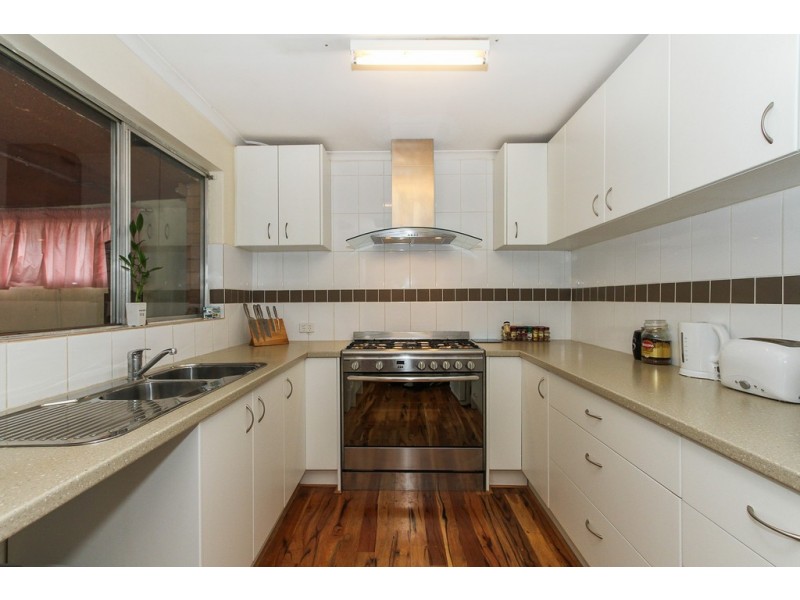 4 Dobell  Street, Huntingdale WA 6110