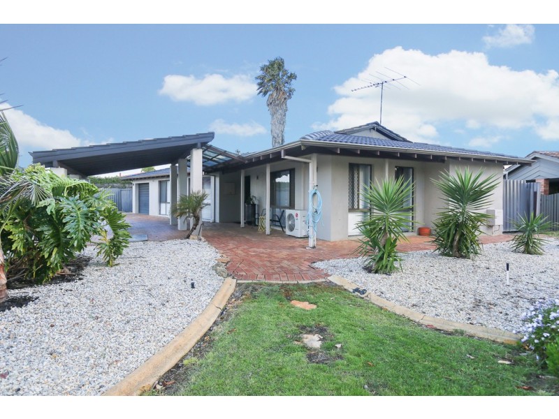 68 Freeland Way, Eden Hill WA 6054