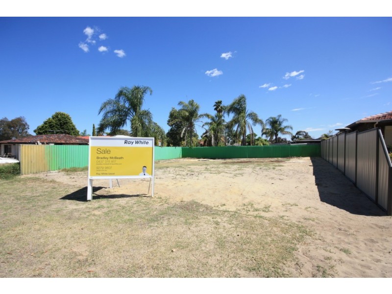 57 Thorburn Avenue, Beechboro WA 6063