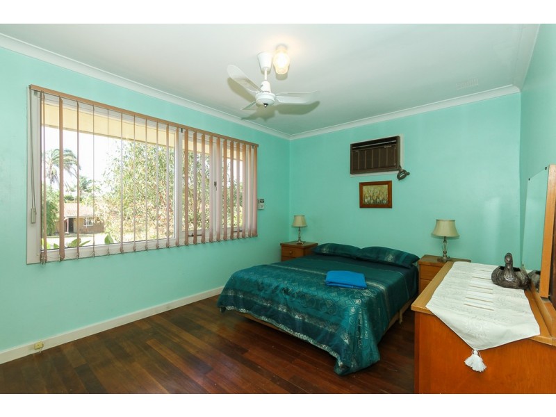 21 Bradley Way, Lockridge WA 6054