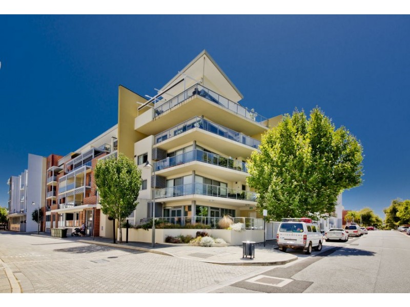 12/128 Brown Street, East Perth WA 6004
