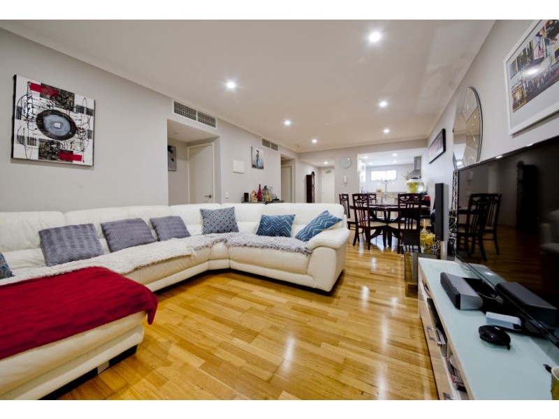 12/128 Brown Street, East Perth WA 6004