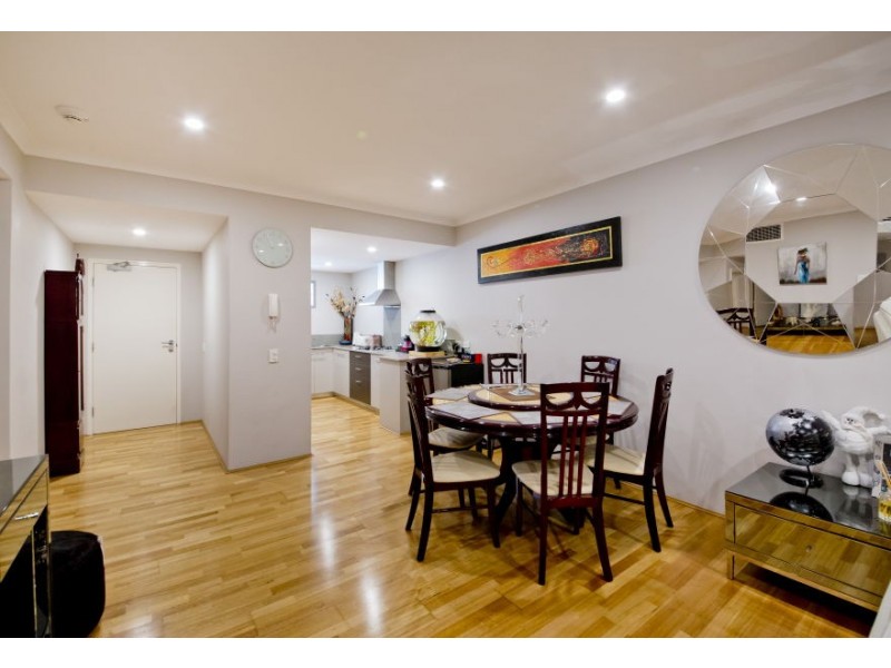 12/128 Brown Street, East Perth WA 6004