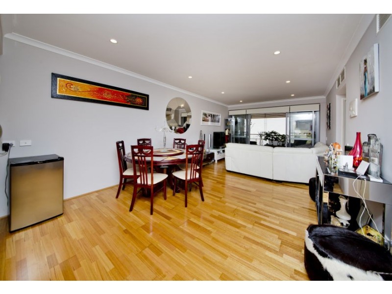 12/128 Brown Street, East Perth WA 6004