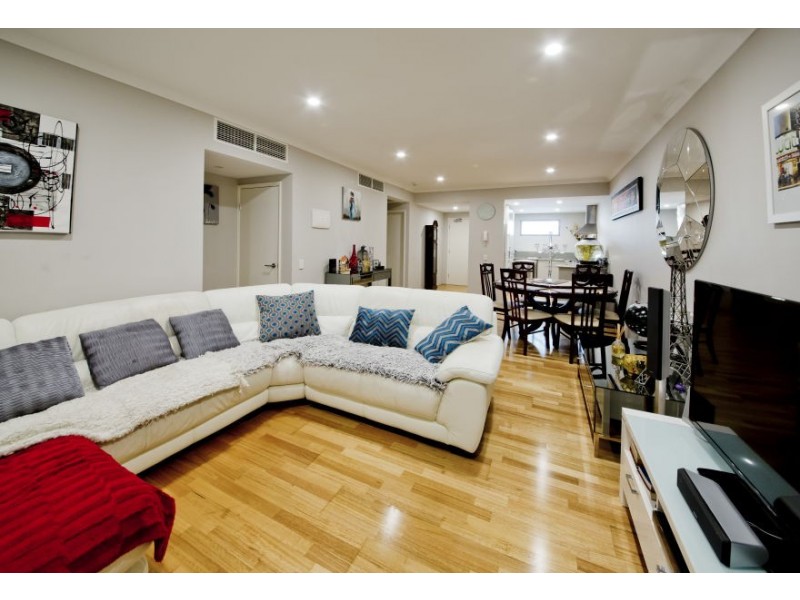 12/128 Brown Street, East Perth WA 6004