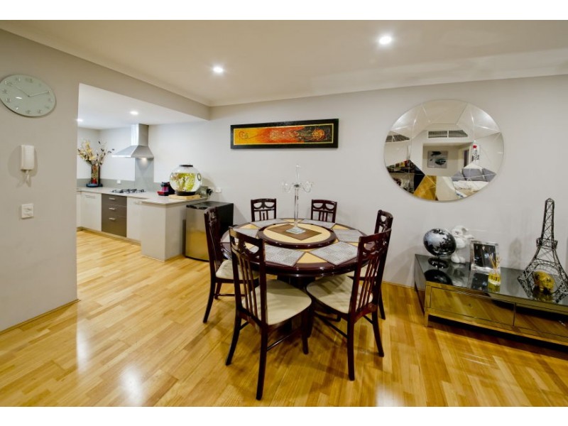 12/128 Brown Street, East Perth WA 6004