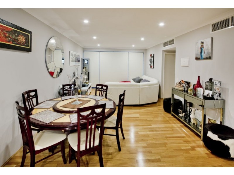 12/128 Brown Street, East Perth WA 6004