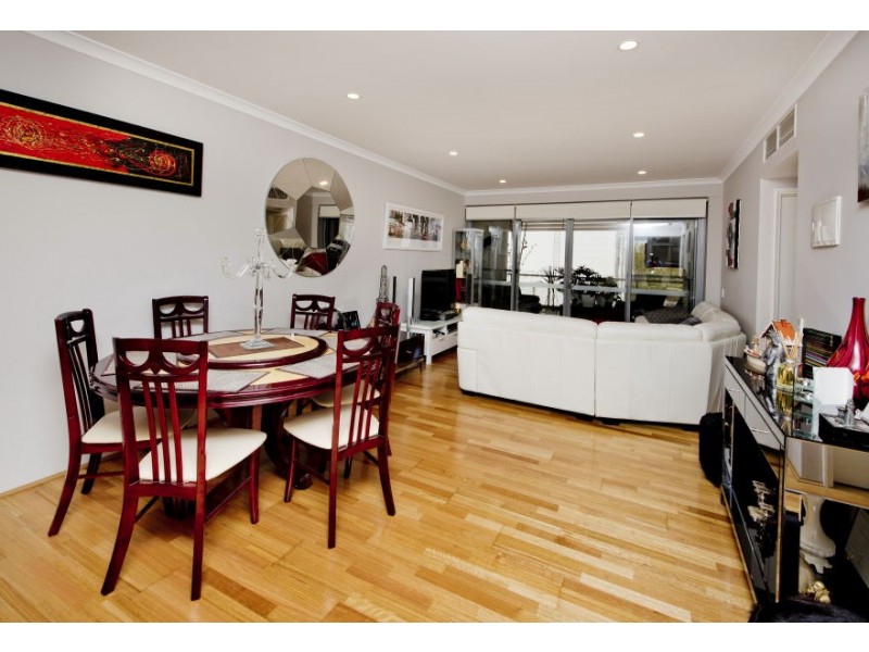 12/128 Brown Street, East Perth WA 6004