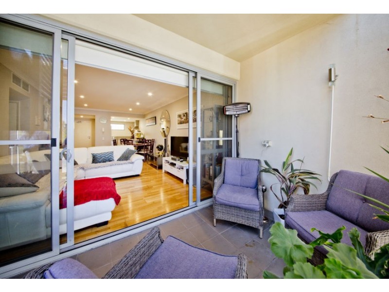 12/128 Brown Street, East Perth WA 6004