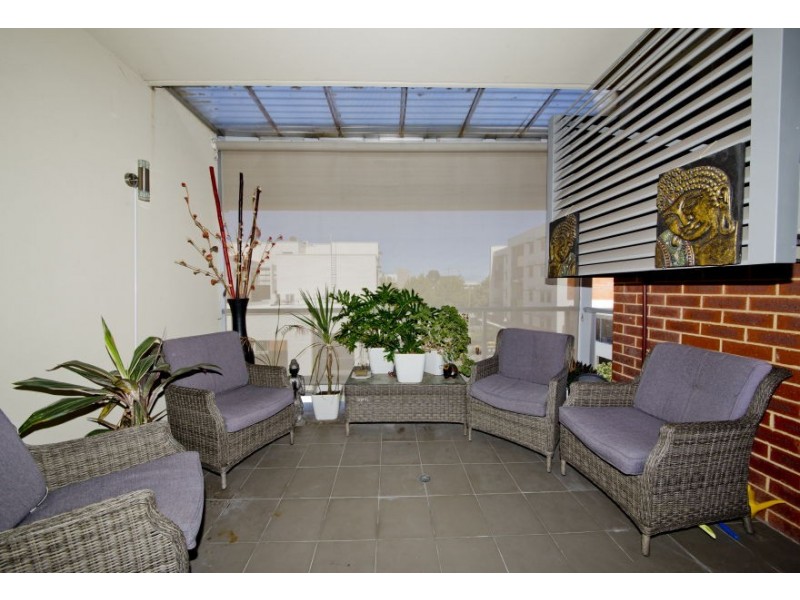 12/128 Brown Street, East Perth WA 6004