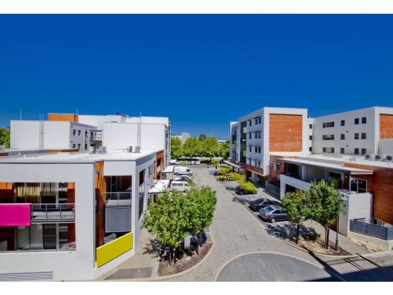 12/128 Brown Street, East Perth WA 6004