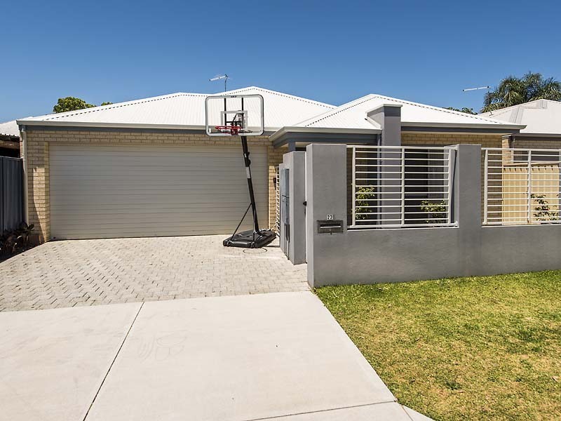 23a Success Road, Bassendean WA 6054