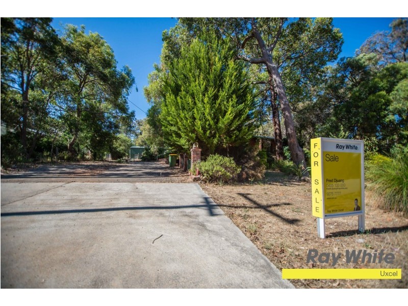41 Padbury Road, Darlington WA 6070